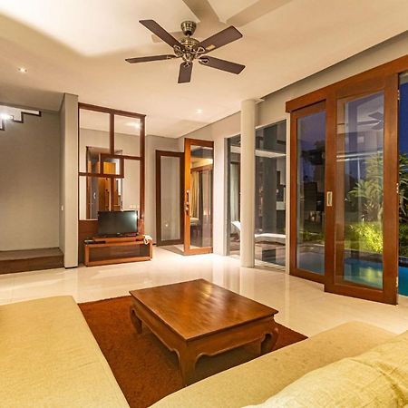 Nitya Loka Villas Kuta Lombok Buitenkant foto