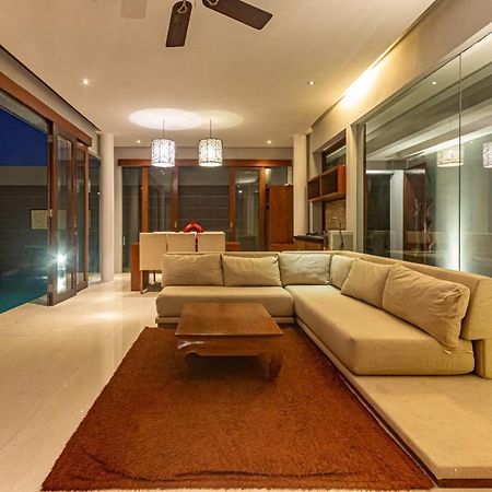 Nitya Loka Villas Kuta Lombok Buitenkant foto