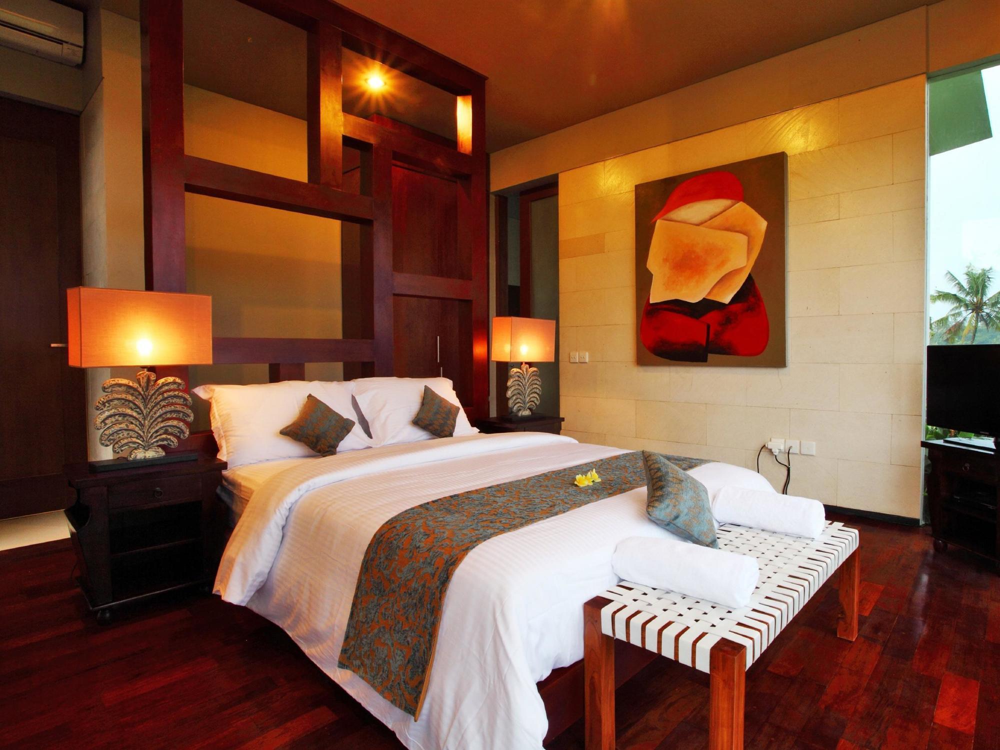 Nitya Loka Villas Kuta Lombok Buitenkant foto