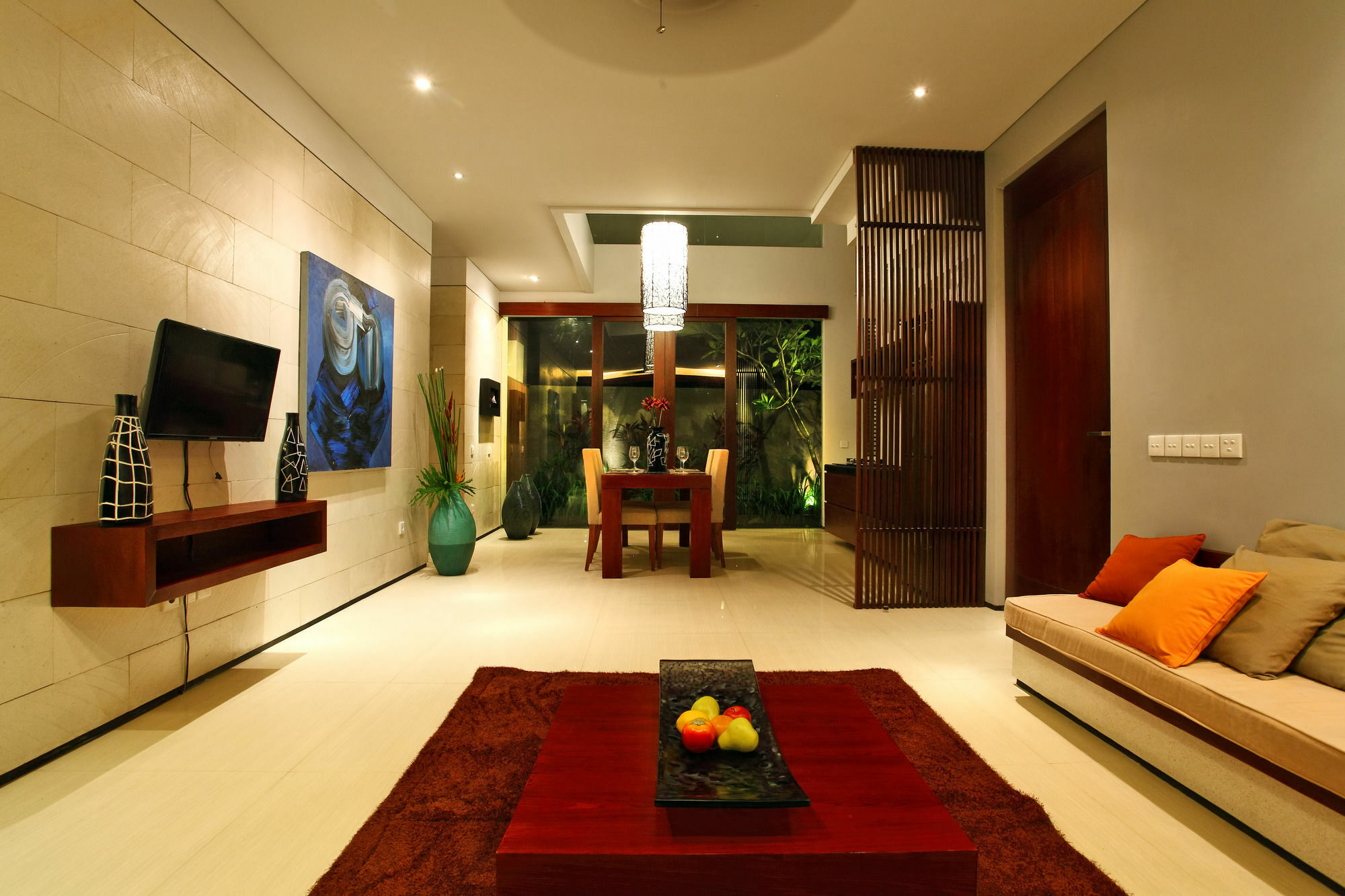 Nitya Loka Villas Kuta Lombok Buitenkant foto